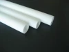 Professional heat resistant quartz glass tube,quartz heating tube400w,quartz tube