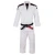 Import Professional High Quality Breathable Martial Arts Uniforms Karate/Taekwondo/Judo Gi Uniform from Pakistan