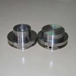Professional Manufacturer fine machining service factory provide cnc processing luggage spare parts