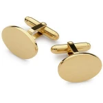 professional manufacturers to customize Logo Unique Gifts Parts Promotion Cuff link