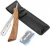 Import Professional Shaving Razor with Single Blade &amp; Wooden handle from Pakistan