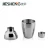 Import Professional stainless steel bar tools mini cocktail shaker set from China