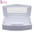 Import Professional Sterilizing Tray Sterilizer For Nail Art Disinfection Box For Steel Metal Nipper Tweezers Equipment Cleaner from China