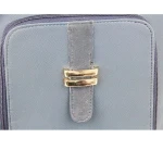 Professional supplier of PU Shoulder messenger bag manufacturer from China