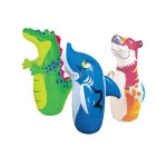 Professional Supplier Wholesale Children Animal Inflatable Toys