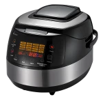 Programmable All-in-1 , Rice Cooker, Slow cooker, Steamer, Saute, Yogurt maker, Stewpot Multi Cooker