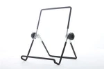 Promotion Gadgets Universal Flexible Foldable Adjustable Angle Desk Tablet PC Holder Stand for iPad Tablet PC