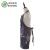 Import promotional colorful cotton and linen kitchen apron from China