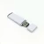 Import Promotional Custom 8GB USB flash drive with Plastic Cap from China