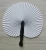 Import promotional pocket fan, the perfect chinese fan craft from China