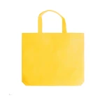 Promotional Recyclable  Eco Friendly  Cheap Non-Woven Shopping Tote Bag