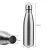 Import Promotional sports Water Bottle customized logo Stainless Steel Vacuum Flask from China