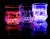 Import Promotional Water Sensitive LED Drinking Blinking Barware for Bar, Night Club,Birthday Party, Christmas Party from China