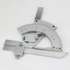 Protractor Universal Bevel Goniometry tool 0-320 Precision Angle Measuring High-quality stainless steel angle measuring Ruler