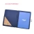 Import PU leather A5 file holder document holder business trip notebook cover from China