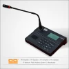 Public Address System RJ45 IP Audio Paging Microphone IP Network Call Receiver