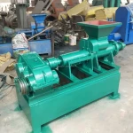 Pulverized coal forming machine , high efficiency, low consumption, energy saving and environmental protection