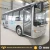 Import Pure mini electric bus/city bus/luxury bus with 41-60 seats for hot sale from China