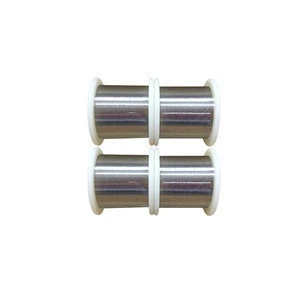 Pure ni wire nickel 200