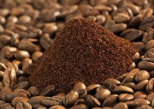 Pure Robusta Roasted Ground Coffee/ Coffee Vietnam Wholesale