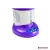 Import Purple homeuse ozone 2-in-1 Face and hair steamer machine,hair spa steamer from Pakistan