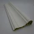 Import PVC Fire Resistant Wall Integrated Wallboard Wall Decor Bathroom Wall Panel 3D Wood Plastic Composite PVC Film Laminated FORTUNE from China