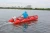 Import PVC fishing canoe/ inflatable kayak/ High quality water sport boat from China