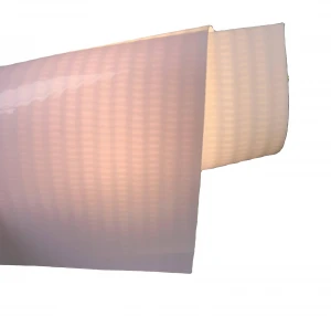PVC Flex Banner  backlit hot  Laminated 490g