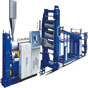 PVC free foamed decorative board extrusion machine,pvc free famed board production line