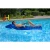 Import PVC Inflatable Float Water Lounge Swimming Pool Lounge Bed Float Adults from China