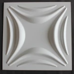 pvc panel wall decorative waterproof 3d home decor wall panel