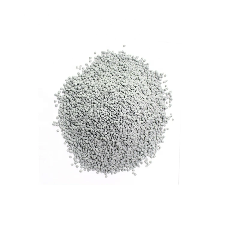 PVC particles environmentally friendly and odorless injection molding particles, wire and cable raw