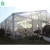 Import PVC Wall with Clear Windows Side Wall and Aluminum Alloy 6061/T6 Frame Tent from China