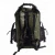 Import PVC Water Sport 30L Light weight Comfort Back System Army Green Bag Pack Waterproof For Boating Kayaking Camping from China
