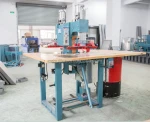 PVC Welding Machine / High Frequency Plastic Welder