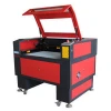 PVC/Acrylic/MDF/Paper/Wood sheets Eastern laser cutting machine 6090