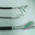 Import PVC,PVC/XLPE Insulation Material and Telecommunication Application Multi Core Armored Instrument Cable from China