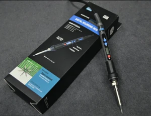 PX-988 digital electric soldering iron internal thermal household precision welding electronic repair soldering iron