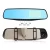 Import Qihuaxing Rear View HD 1080P Car Black Box 4.3inch bluetooth mirror camera rearview from China