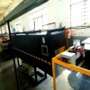 Qingdao Haosaite Production Line Making PP PET Strap Band Plastic Packing Strip Making Machine