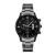 Import QJC119 Men Watch Quartz Analog Wristband Dress Classic Work Business Casual Wrist Watches Men Casual Quartz Chronograph Watch from India