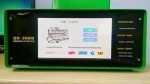QR1000 diesel injector  diagnostic tools common rail  injector tester