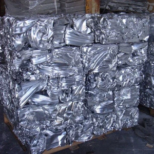Quality Aluminum Extrusion Scrap 6063