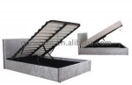 Quality folding wall Storage Gas Lift Bed desk for WEICHAI spare parts