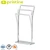 Import Quality OEM eBay Organizer Taiwan Manufacturer home storage household DIY free standing Towel Drying Rack from Taiwan