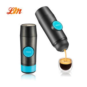 Quick Cold Brew Coffee Maker for You with Espresso Anytime
