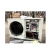 Import r407c heat pump mini Air Source Water Heater  Heat Pump B1.0S B1.5S B2.0S B3.0S 3KW 5KW 7KW 10KW Heat Pump from China