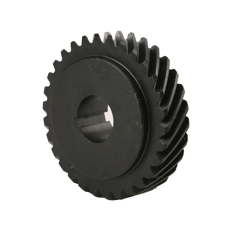 Rack And Pinion Gears Industrial Gear Production Industrial Mechanical Part
