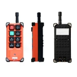 radio wireless overhead crane remote control