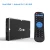Ranboda X96H Android TV Box 9.0 H603 4GB RAM 32GB ROM 6K 4K Dual WiFi Set Top Box with HD in HD out ports
